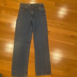 Carhartt Jeans 28x32